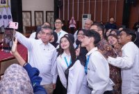 Magang Nasional Batch I Ditutup, 16.112 Peserta Lanjut Sertifikasi Gratis dan Akses Kerja Lebih Luas