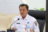 Gelar Forum TERAS, BSKDN Kemendagri Perkuat Tata Kelola Pemerintahan Berbasis Data dan Kolaborasi