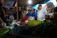 Pekan Ini Operasi Pasar Murah Digelar di 3 Kabupaten, Berikut Lokasinya!