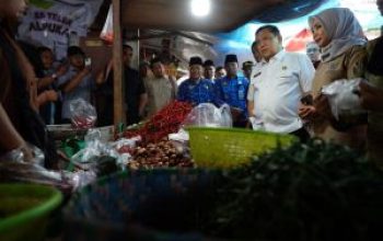 Pekan Ini Operasi Pasar Murah Digelar di 3 Kabupaten, Berikut Lokasinya! 5 pekan ini operasi pasar murah digel