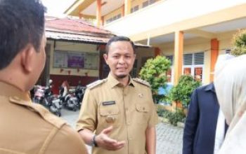 Percepat Infrastruktur, Wako Agung Nugroho Kedepankan Kolaborasi Strategis dengan Pihak Swasta 7 percepat infrastruktur wako agung