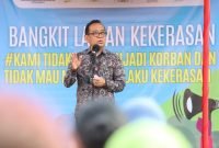 Momentum Hari Kebangkitan Nasional, Menko PMK Dorong Gerakan Kolektif Lawan Kekerasan Terhadap Perempuan dan Anak
