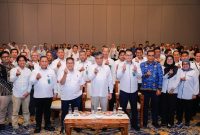 BPVP Berubah Jadi Mini Campus, Kemnaker Targetkan 80 Persen Lulusan Langsung Kerja