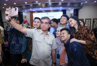 Kemnaker Siapkan 15 Bidang Sertifikasi untuk Peserta MagangHub
