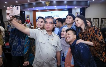 Kemnaker Siapkan 15 Bidang Sertifikasi untuk Peserta MagangHub 8 IMG 7992