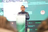 Menko PMK: Eliminasi Kusta Butuh Komitmen Lintas Sektor hingga Pemerintah Daerah