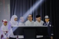 Pemerintah Luncurkan Gerakan Nasional RANA di Lingkungan Sekolah Melalui Momentum MPLS 2026