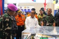 Menko PMK: IISAR 2026 Perkuat Kapasitas SAR Hadapi Tantangan Bencana yang Kian Kompleks