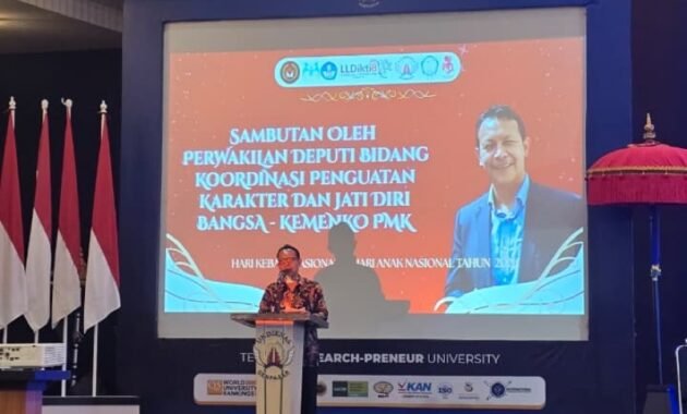 Hari Kebaya Nasional 2026: Kemenko PMK Dorong Pelestarian Budaya dan Karakter Pemuda
