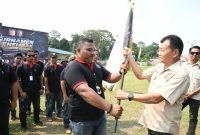 Pengurus Dikukuhkan, Amir Fauzan Pimpin DJSC Air Putih