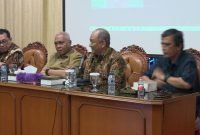 Dorong Kolaborasi RRI-SMSI, Firdaus Tekankan Peran Penjaga Kebenaran Nasional