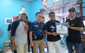 Semarak Kemerdekaan, PWI Dumai Pererat Silaturahmi Lewat Beragam Perlombaan 5 IMG 20260829 WA0087