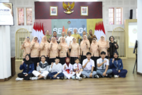 Menko PMK Dorong Penerima BESTI Jadi Anak yang Lengkap dan Berprestasi