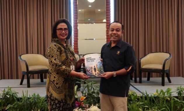 Kemenko PMK Dorong Pengendalian Konsumsi GGL untuk Lindungi Anak dari Bahaya Penyakit Tidak Menular