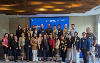 Perkuat Kepemimpinan Anti-TPPO, Indonesia Ikuti Counter Trafficking in Persons Leadership Excellence in ASEAN Program (LEAP) ASEAN 3 IMG 8988