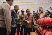 Menko PMK Buka EDRR Indonesia 2026, Tekankan Penguatan Aksi Merespon Peringatan Dini dan Transfer Teknologi Kebencanaan