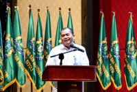 Pemprov Sumut Ajak Kadin Perkuat Kolaborasi, Akselerasi Pertumbuhan Ekonomi