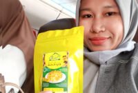Lolos Seleksi Ketat, Inovasi Pangan Biji Getah Asal Bengkalis Melaju ke Puncak Pemenang DPD RI Award 2026