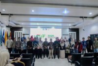 Semarak ICIF 2026 Polbeng, Mahasiswa Teknik Informatika Ditantang Ciptakan Inovasi untuk Solusi Nyata