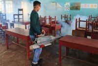 Dinkes Bengkalis Instruksikan Puskesmas Percepat Penanganan DBD