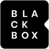 808887 Blackbox Black White Outl