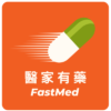 812807 FASTMED LOGO 1 png 400x0