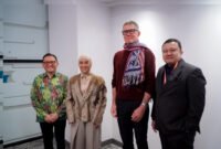 Menkomdigi Tegaskan Kewajiban Pelindungan Anak ke CEO Roblox di Amerika Serikat