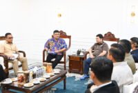Bobby Nasution Siapkan Dukungan Pemprov Sumut untuk Perumahan Bersubsidi