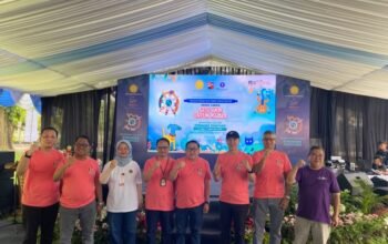 Kemenko PMK Perkuat Koordinasi Lintas Sektor dalam Puncak Peringatan World Rabies Day 2026 8 IMG 8844