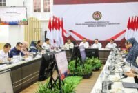Menko PMK: Sertifikasi Halal Beri Kepastian bagi Konsumen dan Dunia Usaha