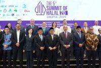 Buka Halal Summit 2026, Menko PMK: Penguatan Ekosistem Halal Jadi Kunci Kepercayaan Konsumen dan Daya Saing Pelaku Usaha