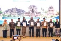 Mengokohkan Candi Untuk Perkuat Kerukunan, Pelestarian Budaya, dan Ekonomi Masyarakat
