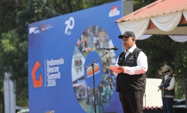 Kemenko PMK dan Astra International Perkuat Ketangguhan Dunia Usaha melalui Indonesia Rescue Summit 2026