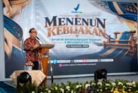 Menko PMK Dorong Pemanfaatan Kekayaan Hayati untuk Kemandirian Industri Obat Nasional
