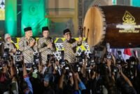 Menko PMK: Indonesia Emas Butuh Generasi Beriman, Berilmu, dan Berakhlak