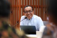 Kemenko PMK Dorong Gerakan Bersama untuk Mewujudkan Masyarakat Indonesia Bebas Timbal