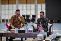 Bobby Nasution Usulkan Jalur Laut dan Subsidi Logistik untuk Dongkrak Ekspor UMKM ke Malaysia