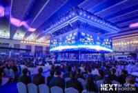 Konferensi Kemitraan Global SHACMAN Group & GlobeFest Digelar di Xi’an Mengusung Tema Next Move, Next Horizon