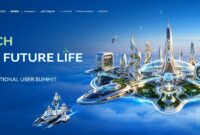 LEPAS Resmi Membuka Global Elegant Lifestyle Week Perdana, Menyambut Pengguna dari Seluruh Dunia di Kota Wuhu
