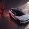 OMODA X Debut di Panggung Global sebagai Kendaraan CROSS OFF-ROAD Pertama di Dunia, Membuka Babak Baru dalam Ekspresi Crossover