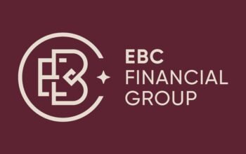 Setelah Menjalankan Lebih dari 100 Proyek, EBC Financial Group Mendirikan Yayasan untuk Menjaga Keberlanjutan Kegiatan Amalnya