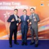 YF Life Proudly Claims Two Top 3 Accolades at the Hong Kong Insurance Awards 2026