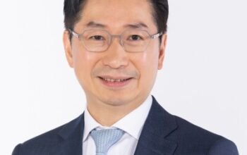 CUHK strengthens Hong Kong-Shenzhen medical collaboration to advance a new vision for academic and healthcare development in the GBA 15 1793365751 832078 Dean Prof Philip Chiu jpg