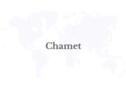 Chamet Strengthens Multimodal AI Moderation for Live Video Chat as Singapore’s Online Safety Commission Takes Effect
