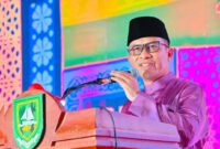 Menjemput Takdir Riau Pesisir; Meneguhkan Bengkalis Sang Guru Pemekaran