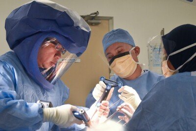 821424 Thomson Knee Replacement