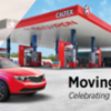 Caltex Singapore Celebrates 90 Years with Free Fuel and Reward Giveaways