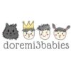 826009 doremi logo jpg 400x0