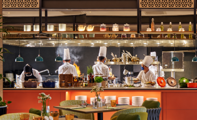 Discover Penang’s Charm Through Its Flavours and Historic Streets ONYX Hospitality Group Invites Travellers to Explore Penang with Amari and OZO 1 826058 Amari Spice Penang Amaya