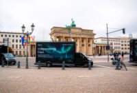 Polarise Launches Sovereign AI Cloud at NVIDIA GTC Berlin, Delivering Enterprise AI From Data Center to Application